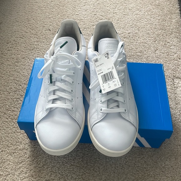 adidas Shoes | Adidas Stan Smith Ee5789 New In Box | Poshmark